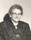 Sigrid Kirstine Marie Nielsen